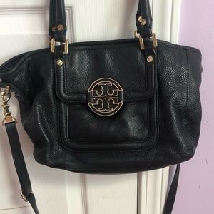 Tory Burch crossbody bag w/ top handle